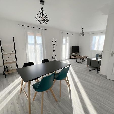 178A - T3 Tout Confort Du Gond - 70 M2 Le Gond-Pontouvre Esterno foto