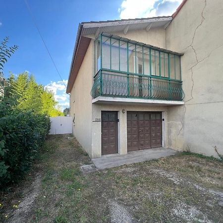 178A - T3 Tout Confort Du Gond - 70 M2 Le Gond-Pontouvre Esterno foto
