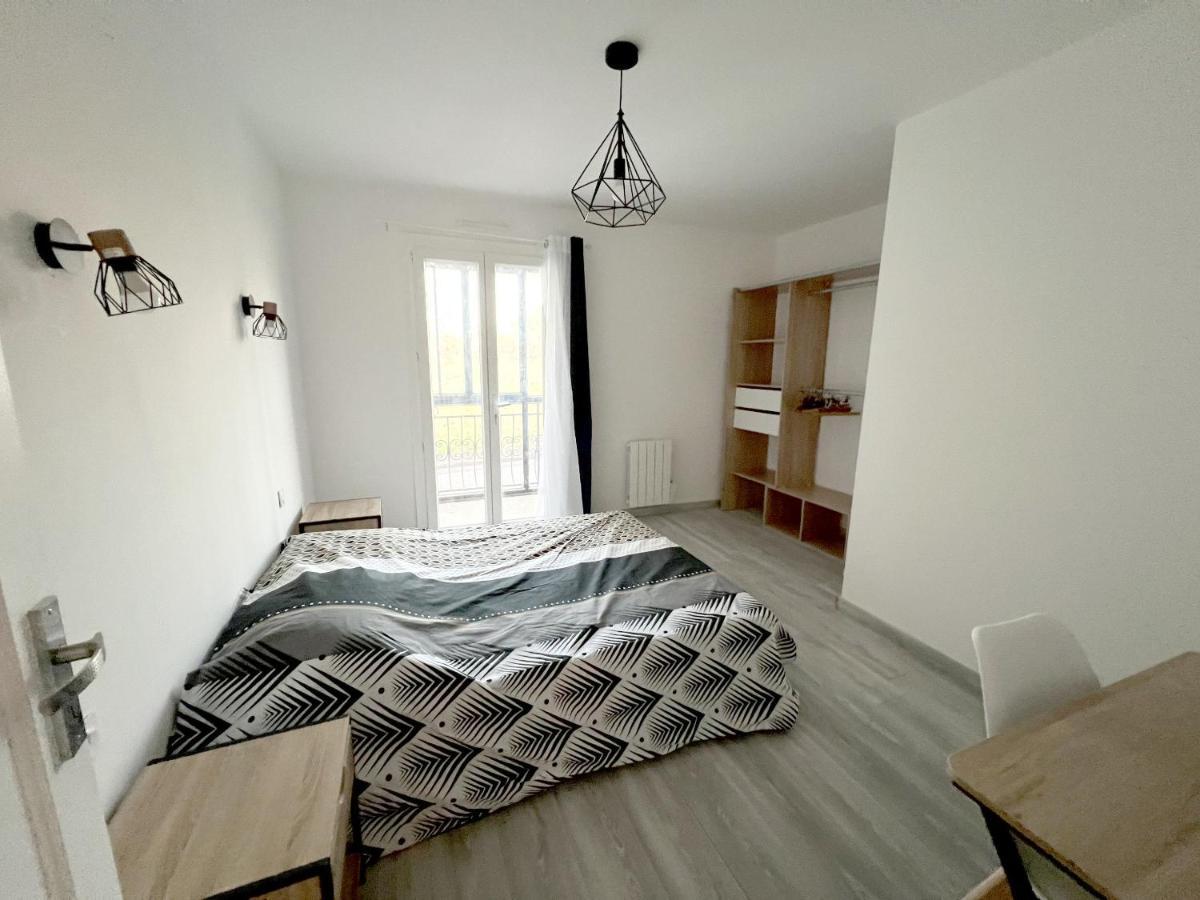 178A - T3 Tout Confort Du Gond - 70 M2 Le Gond-Pontouvre Esterno foto