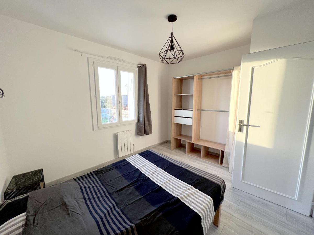 178A - T3 Tout Confort Du Gond - 70 M2 Le Gond-Pontouvre Esterno foto
