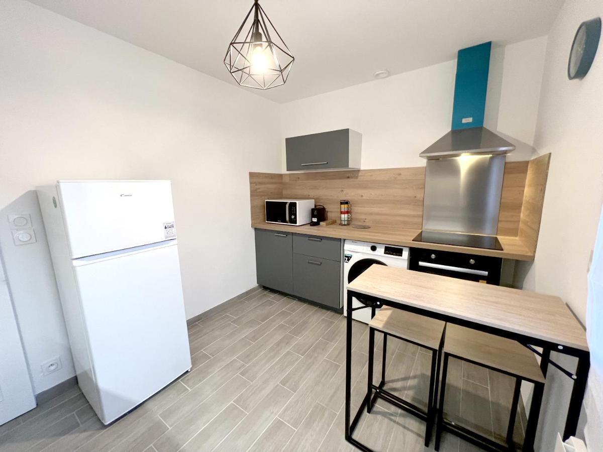 178A - T3 Tout Confort Du Gond - 70 M2 Le Gond-Pontouvre Esterno foto