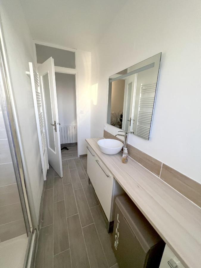 178A - T3 Tout Confort Du Gond - 70 M2 Le Gond-Pontouvre Esterno foto