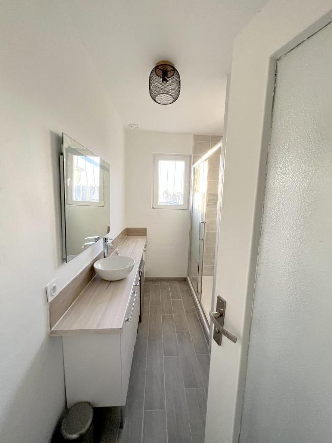 178A - T3 Tout Confort Du Gond - 70 M2 Le Gond-Pontouvre Esterno foto