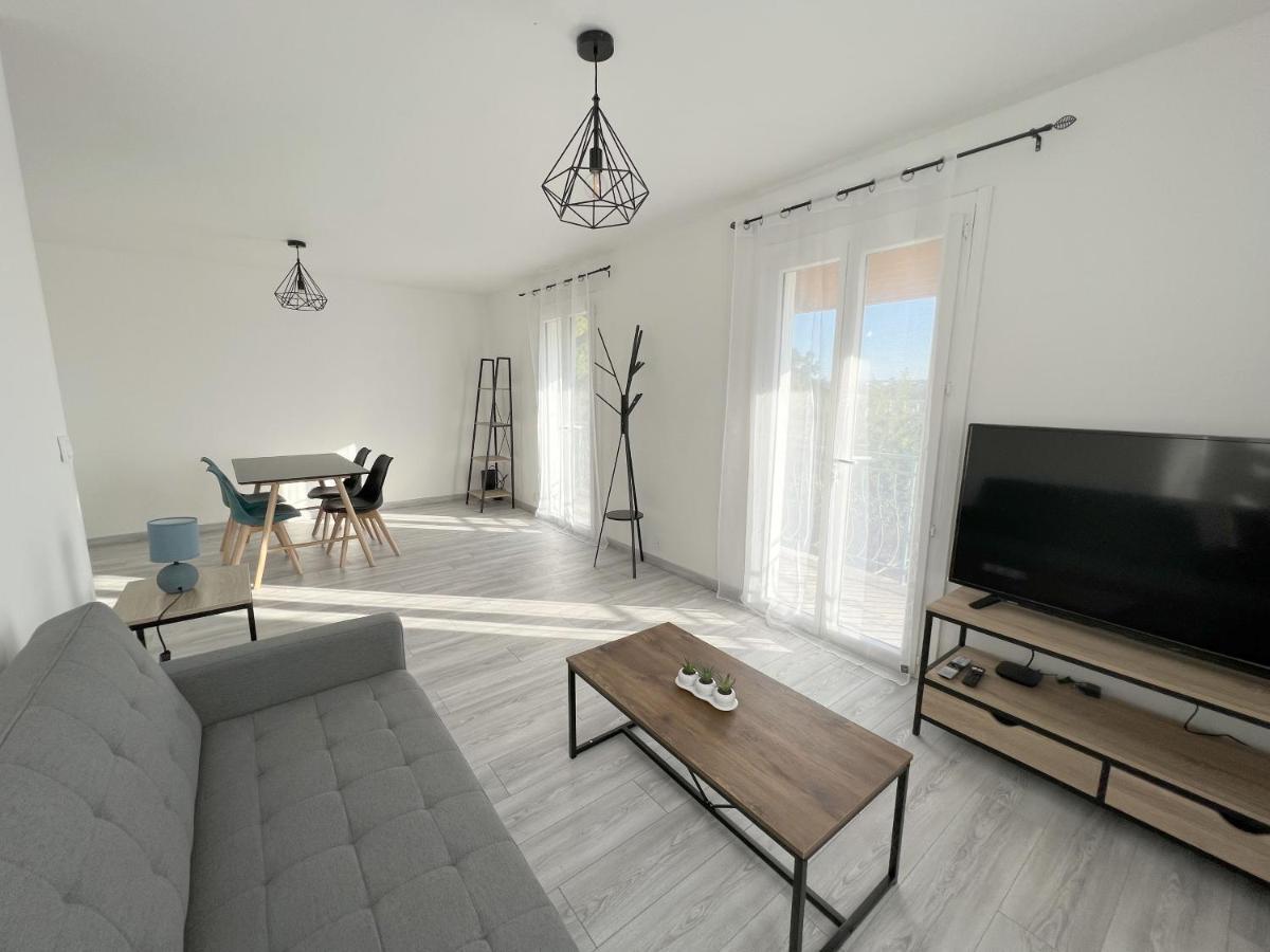 178A - T3 Tout Confort Du Gond - 70 M2 Le Gond-Pontouvre Esterno foto