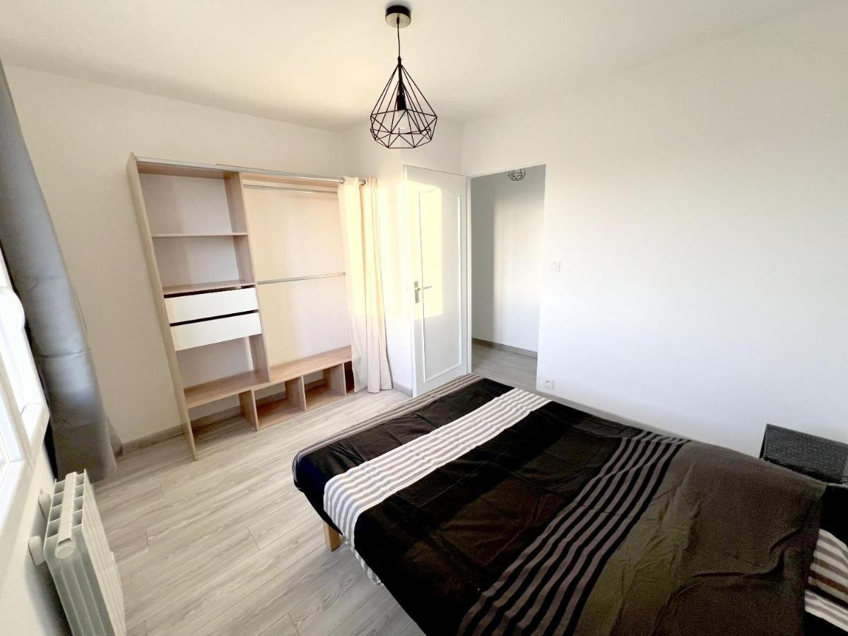 178A - T3 Tout Confort Du Gond - 70 M2 Le Gond-Pontouvre Esterno foto