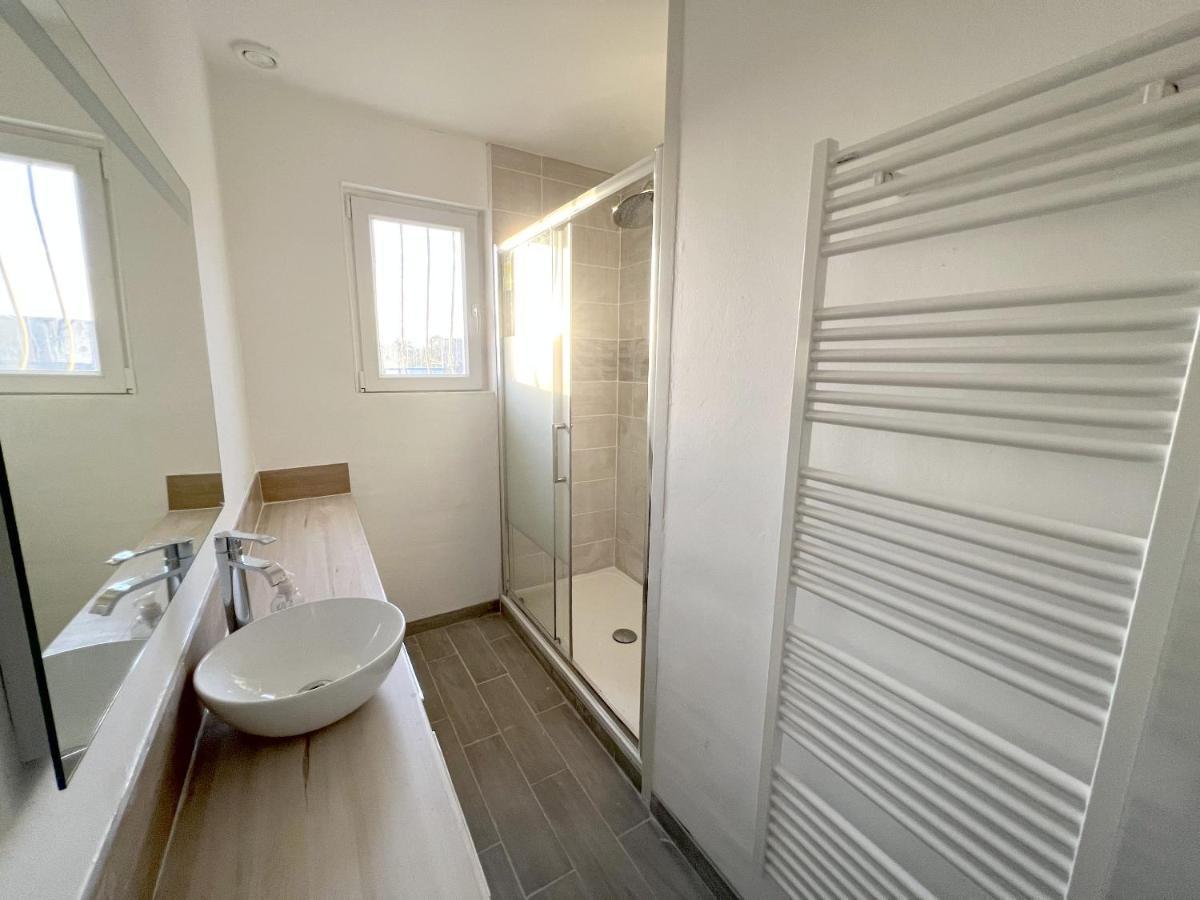 178A - T3 Tout Confort Du Gond - 70 M2 Le Gond-Pontouvre Esterno foto