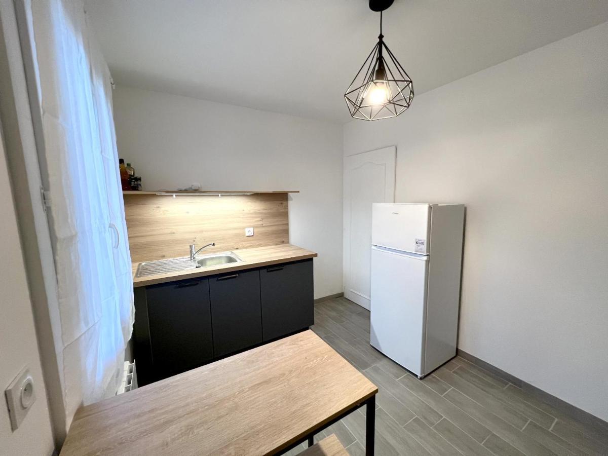 178A - T3 Tout Confort Du Gond - 70 M2 Le Gond-Pontouvre Esterno foto