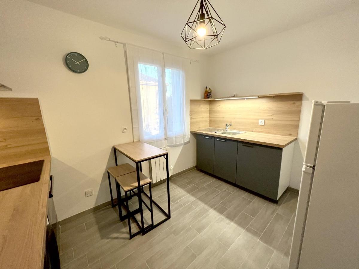 178A - T3 Tout Confort Du Gond - 70 M2 Le Gond-Pontouvre Esterno foto