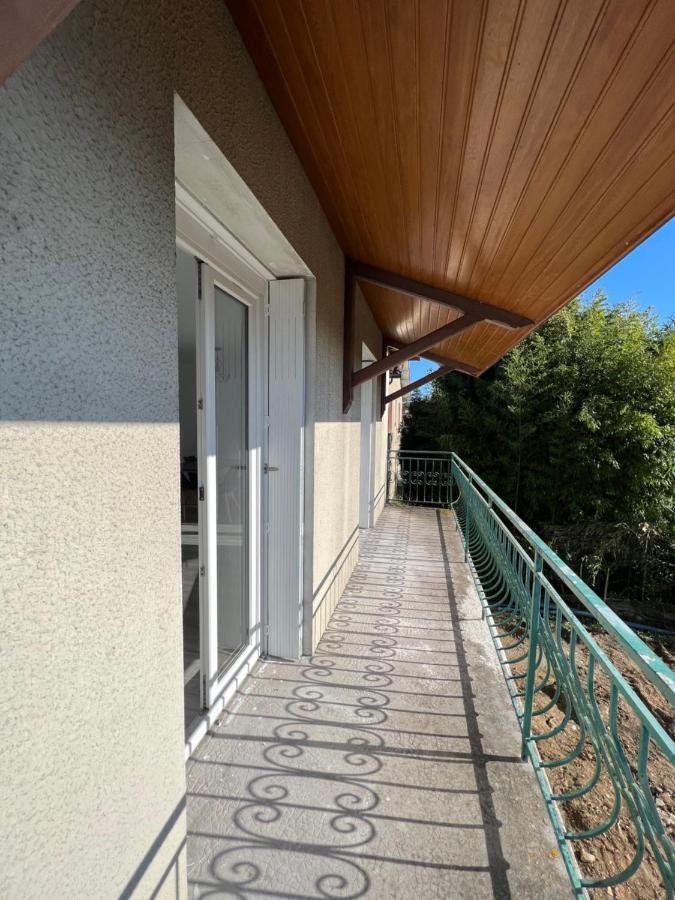 178A - T3 Tout Confort Du Gond - 70 M2 Le Gond-Pontouvre Esterno foto
