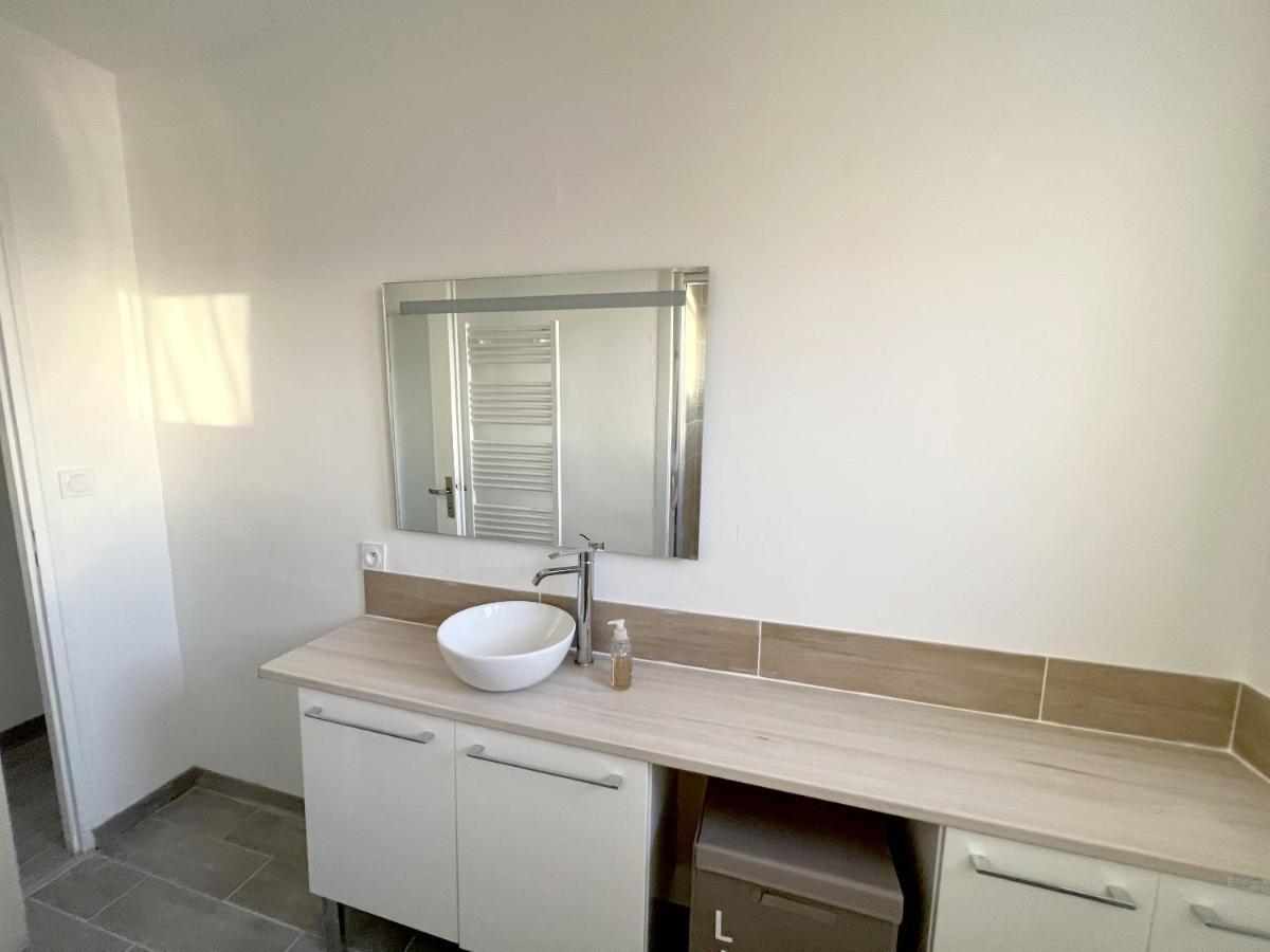 178A - T3 Tout Confort Du Gond - 70 M2 Le Gond-Pontouvre Esterno foto